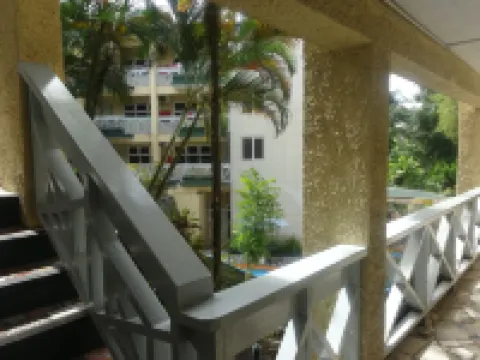 Suva Motor Inn Hotels in Suva