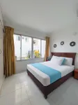 Apartamentos Playa Rodadero - balcony