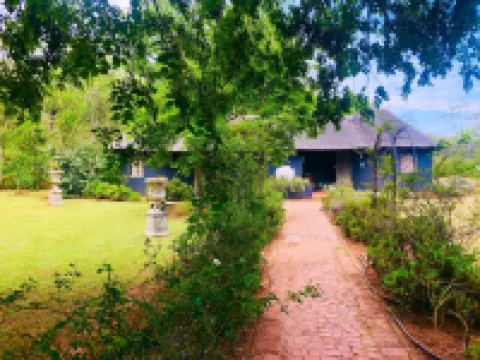 Shangri-La Country Hotel & Spa Hotels in Waterberg District Municipality