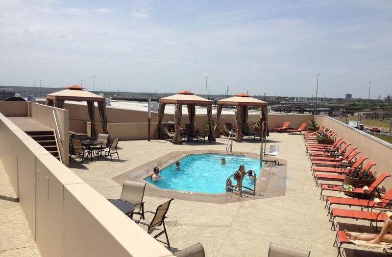 Hyatt Regency Dallas at Reunion photo 2