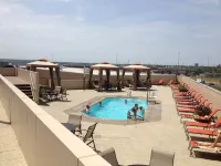 Hyatt Regency Dallas at Reunion - románticos