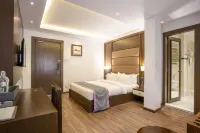 Meraki Wellness Retreat Hotels in Gokarneshwor