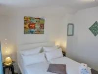 Haus am Burggraben Hotels in Wirdum