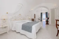 La Bizantina Luxury Villa Hotels in Positano