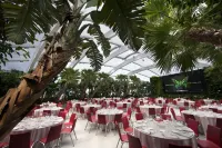 Crowne Plaza 維羅納 - FIERA飯店