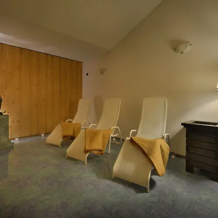 Hotel Interalpen