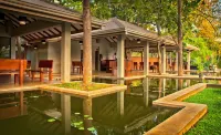 Fresco Water Villa Hotels in Sigiriya