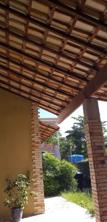 Meu Quarto No Rio de Janeiro Отели рядом с достопримечательностью «Praça Beira Mar»