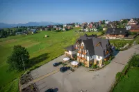 Hotel Redyk Ski&Relax