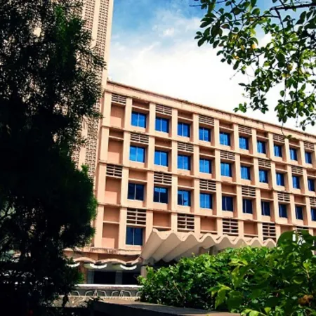 Hotel Agrabad