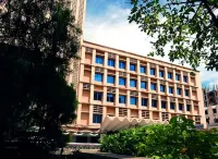 阿格拉貝德酒店 酒店