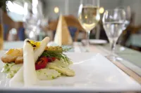 Hotel Zwei Mohren - petit déjeuner