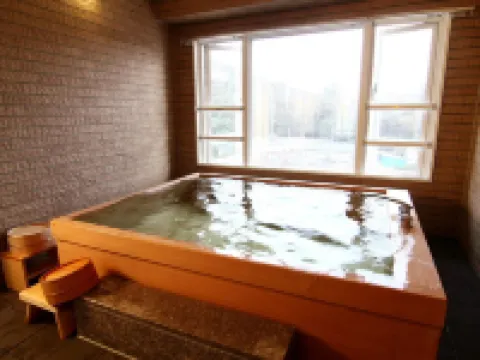 君津皇冠山酒店 君津市酒店