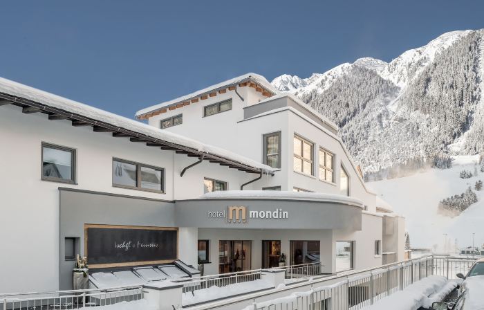 Hotel Mondin