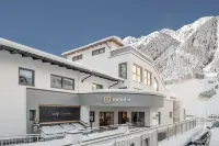 Hotel Mondin, Ischgl´s Feinstes
