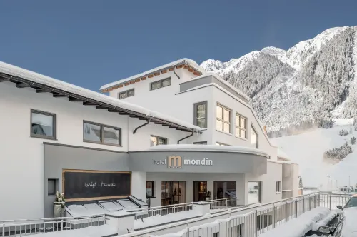 Hotel Mondin - Fitnessstudio