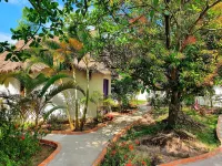 Bohemiaz Resort and Spa Kampot Hotels in Boeng Tuk