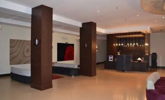 Jardy Hôtel & Suites