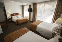 Hotel Hacienda Puno Centro Histórico Hotels in Puno