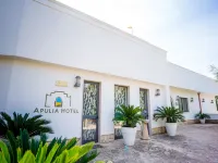 Città Bianca Country Resort Hotels in Ostuni