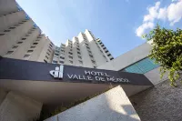 Hotel Valle de Mexico Toreo Hotels in Naucalpan