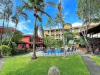 Hotel Los Ranchos Hôtels à : Jacó