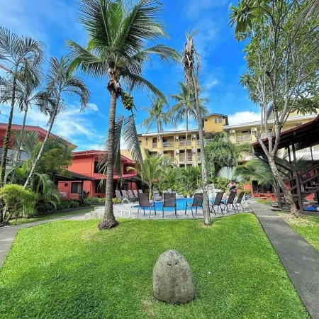 Hotel Los Ranchos