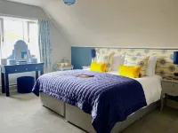 Burlington Berties Hotels in Sheringham