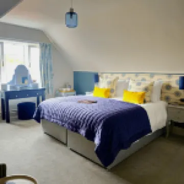 Burlington Berties Hotel di Sheringham