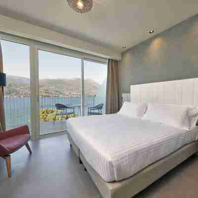 Park Hotel Casimiro Rooms