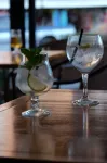 Bell Port Hotel - bar