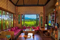 Mr Charles River View Lodge Hôtels à : Thibaw
