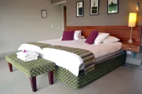 Elements Private Golf Reserve Hotels in Warmbad