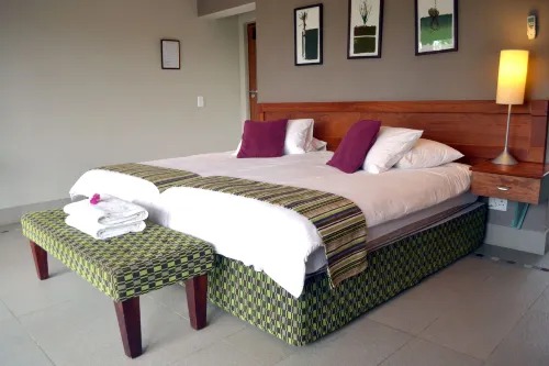 Elements Private Golf Reserve Hotels in Warmbad