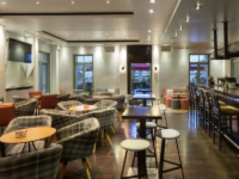 Hotel Boschetto Hotéis em Lefkada