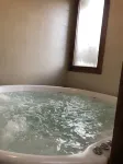 Hosteria Hueney Ruca - spa