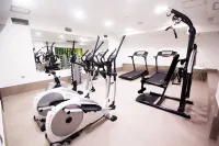 Hotel Diament Zabrze - Gliwice - Gym
