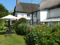 Middletown Farmhouse B&B Hotels in Okehampton