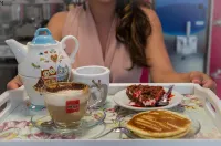 Le Sculture B&B Hotels in 