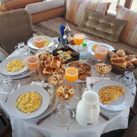 Le Riad Palais d'Hotes Suites & Spa Fes