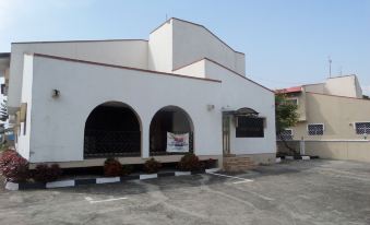 Georgio Hotel and Resort 2