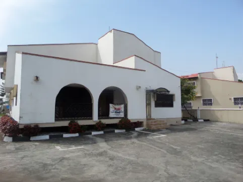 Georgio Hotel and Resort 2