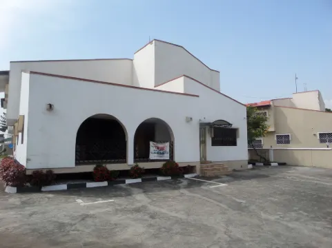 Georgio Hotel and Resort 2