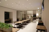 Dormy Inn Miyazaki Natural Hot Spring - Desayuno