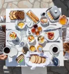 Provalma Hotels in Folegandros