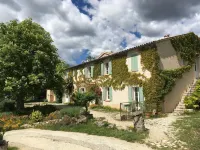 La Ferme du Petit Ségriès Bed and Breakfast