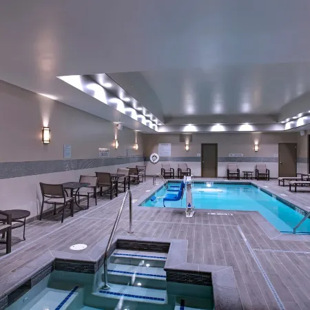 Fairfield Inn & Suites Cheyenne Southwest/Downtown Area