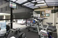 Quality Hotel Colonial Launceston - Gym