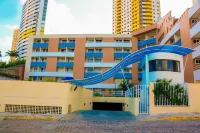 Terrazzo Flat Hotel JD