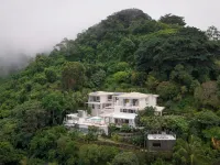 The Retreat Costa Rica - Wellness Resort & Spa Hotels in Atenas